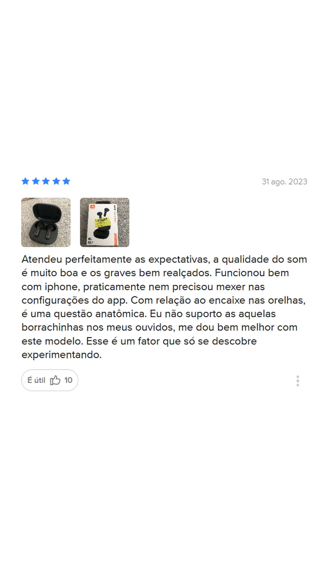 comentário1
