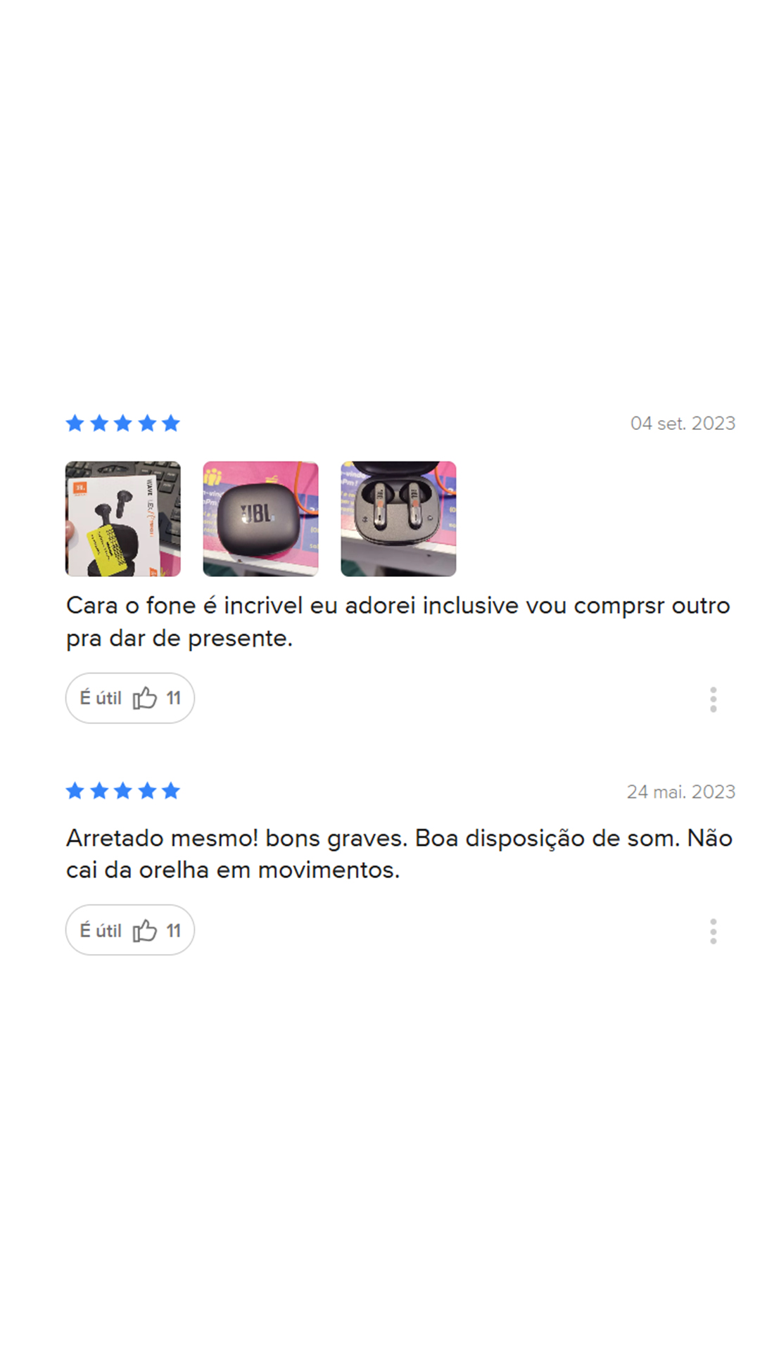 comentário2